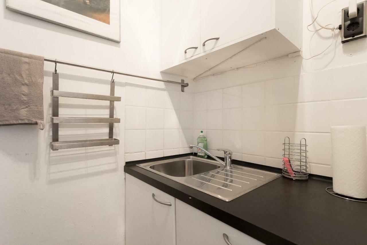 Lovely Two Level Apartment For Families Wina Bagian luar foto